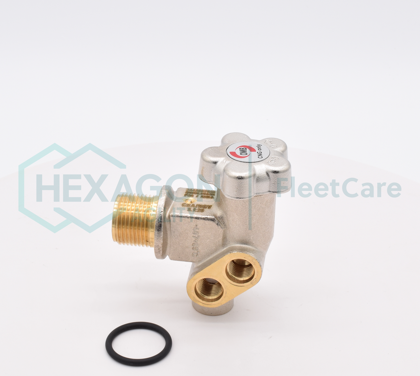 TANK VALVE 1