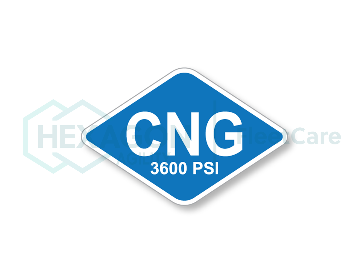 SMALL CNG DIAMOND