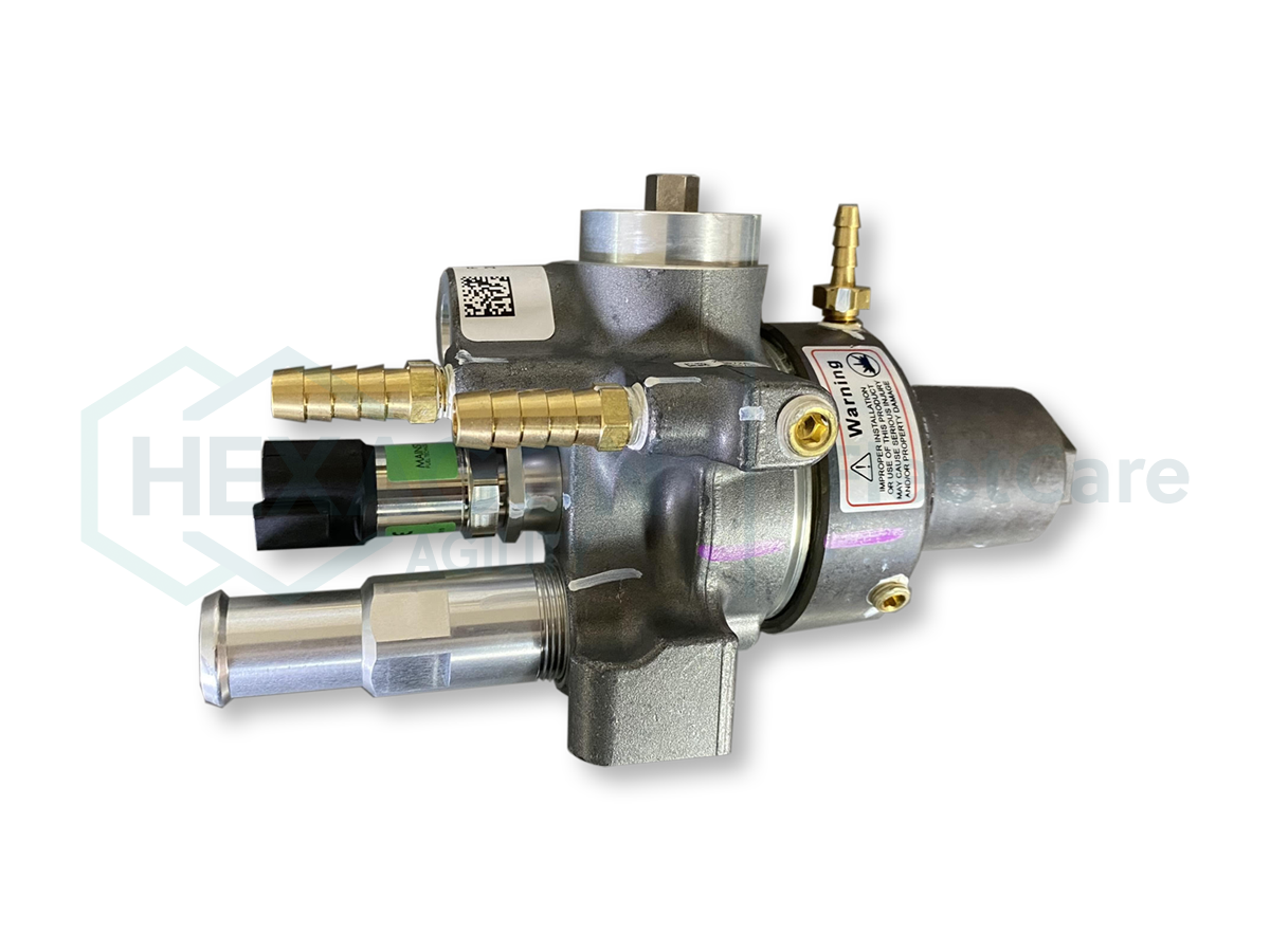 GFI P206-250