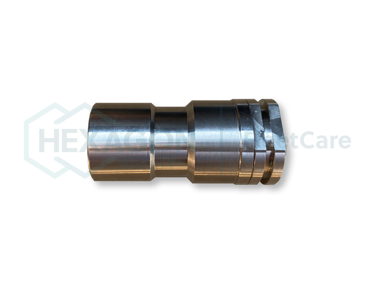 FILL RECEPTACLE 13