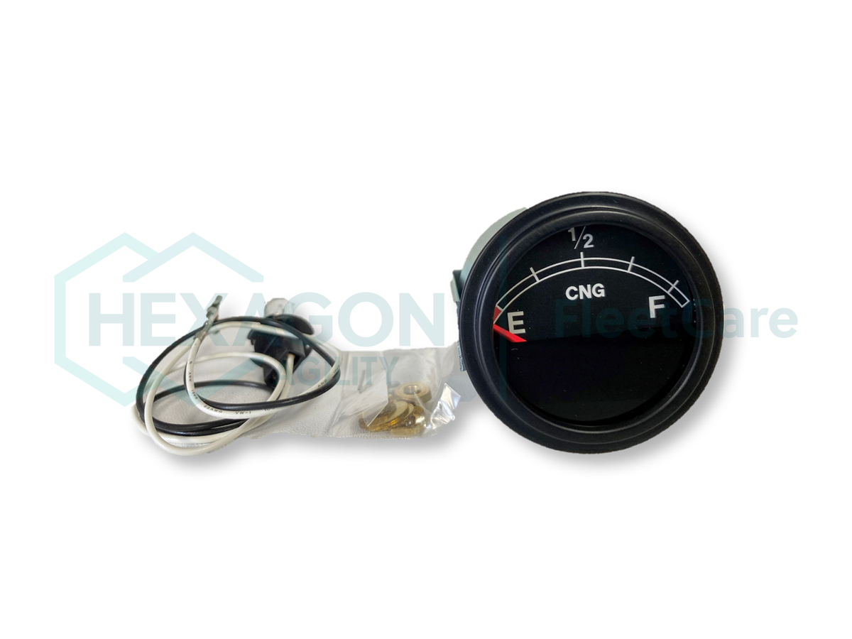 IN-CAB GAUGE 4
