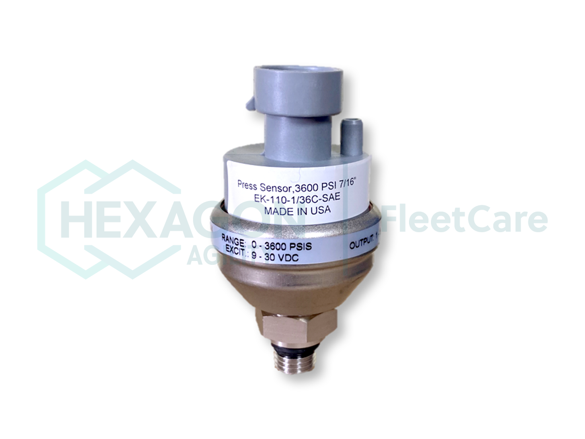 TRANSDUCER 4