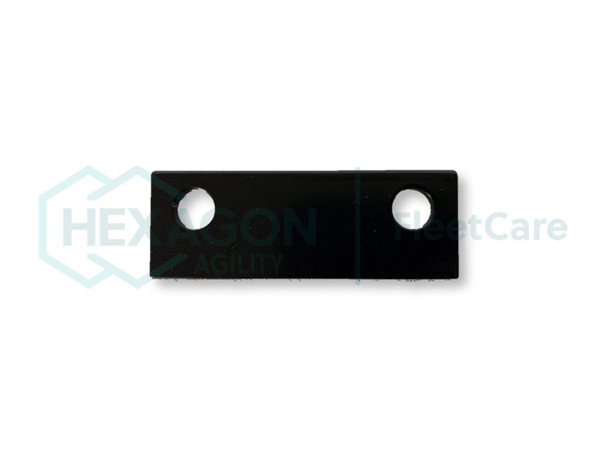 ANTI-SPIN BRACKET