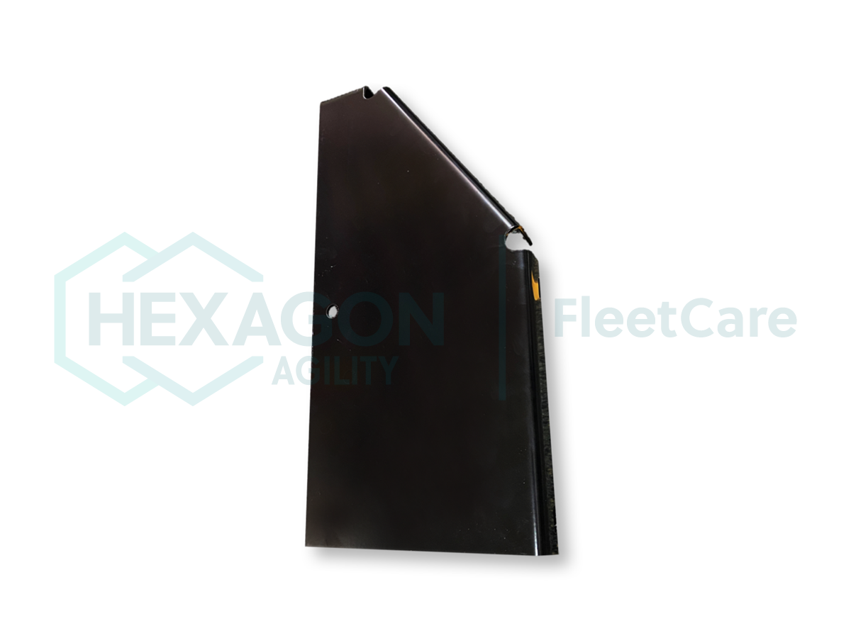 RM REAR COVER 1