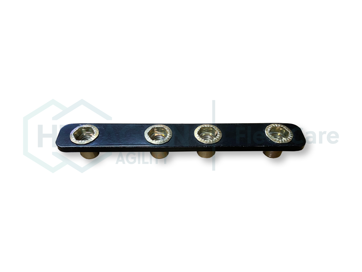 FMM DOOR PLATE