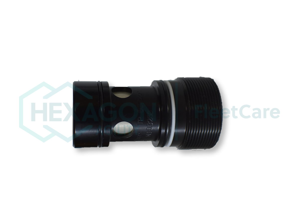 CHECK VALVE 3