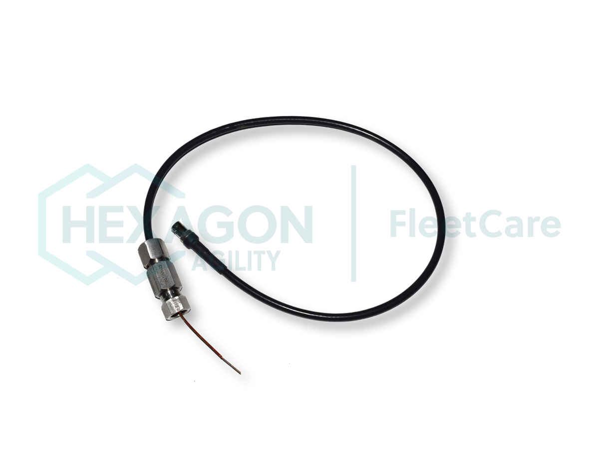 27" BNC