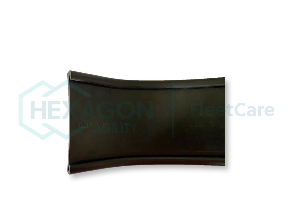 RUBBER ISOLATOR