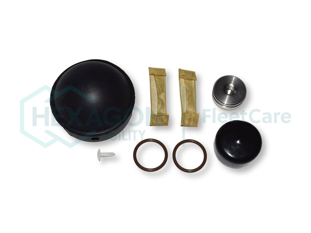 REVAC KIT