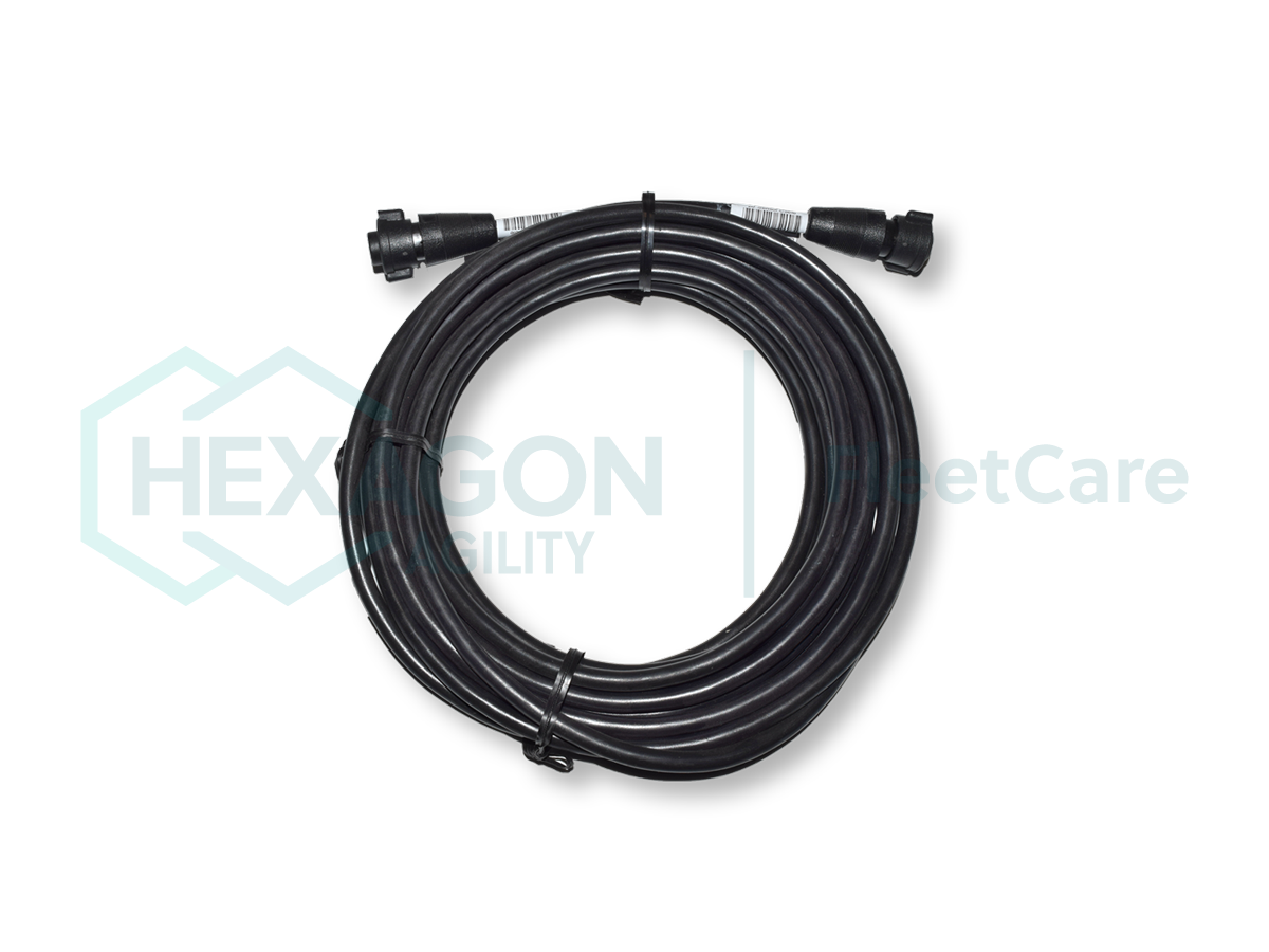 METHANE SENSOR CABLE 2