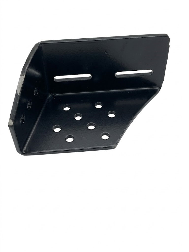 Step Bracket, Attachment, Opposite