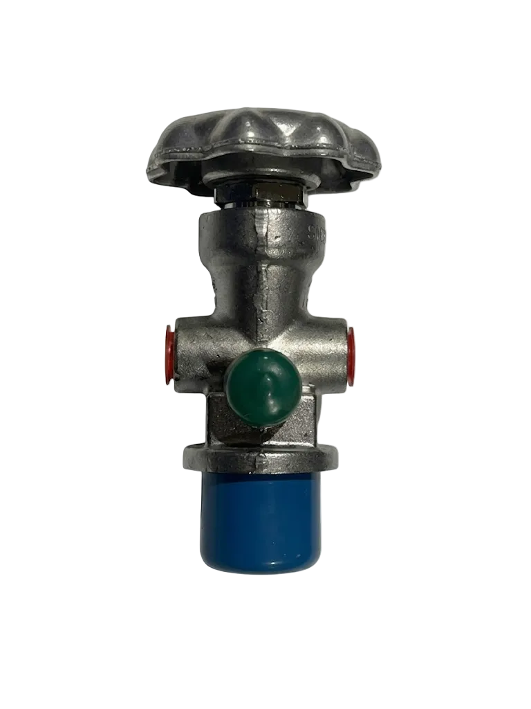 Valve