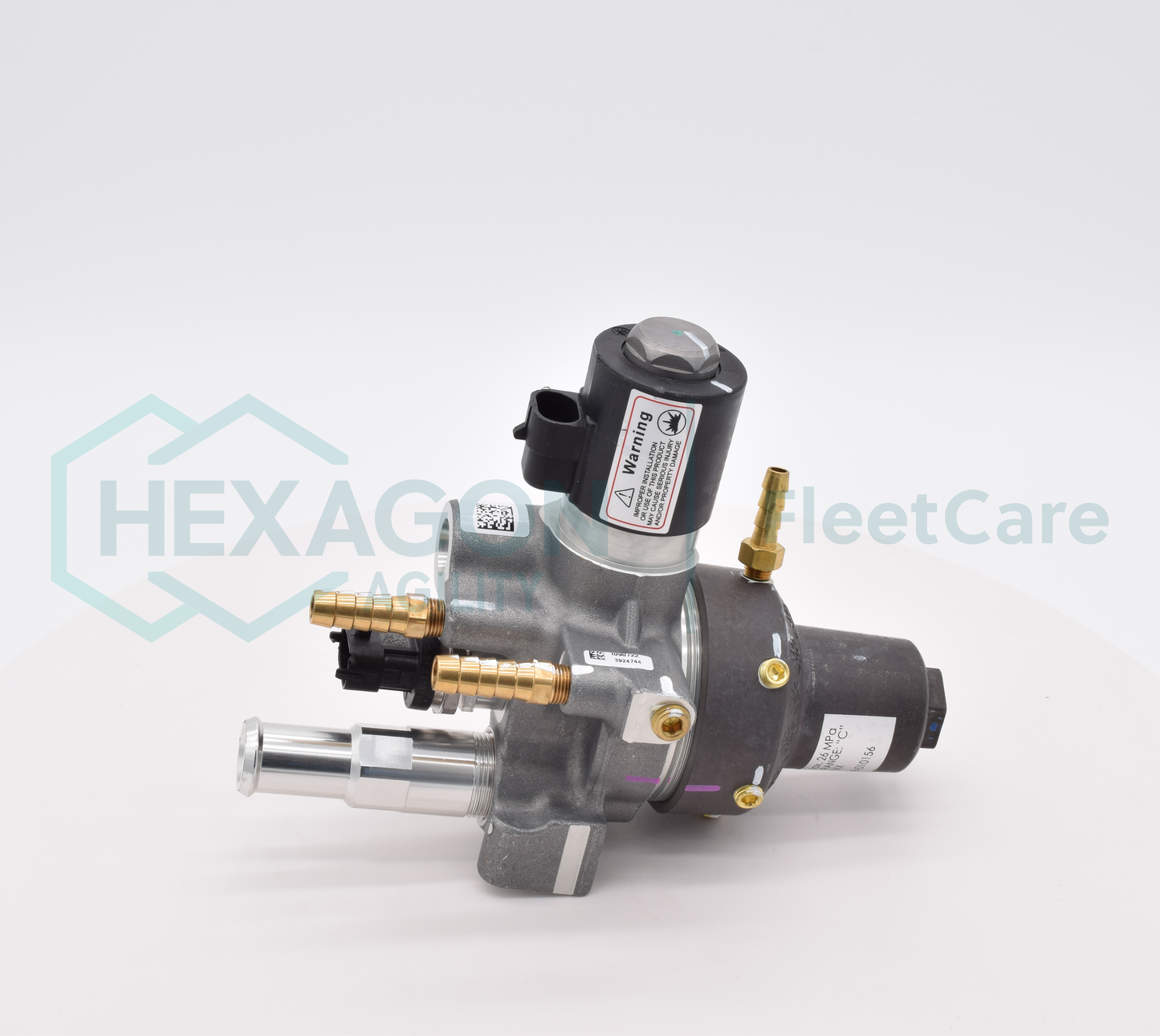 GFI P222-200