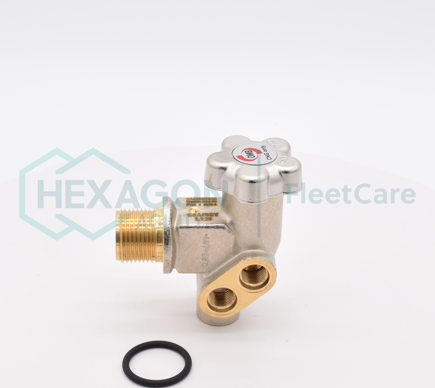 TANK VALVE 1