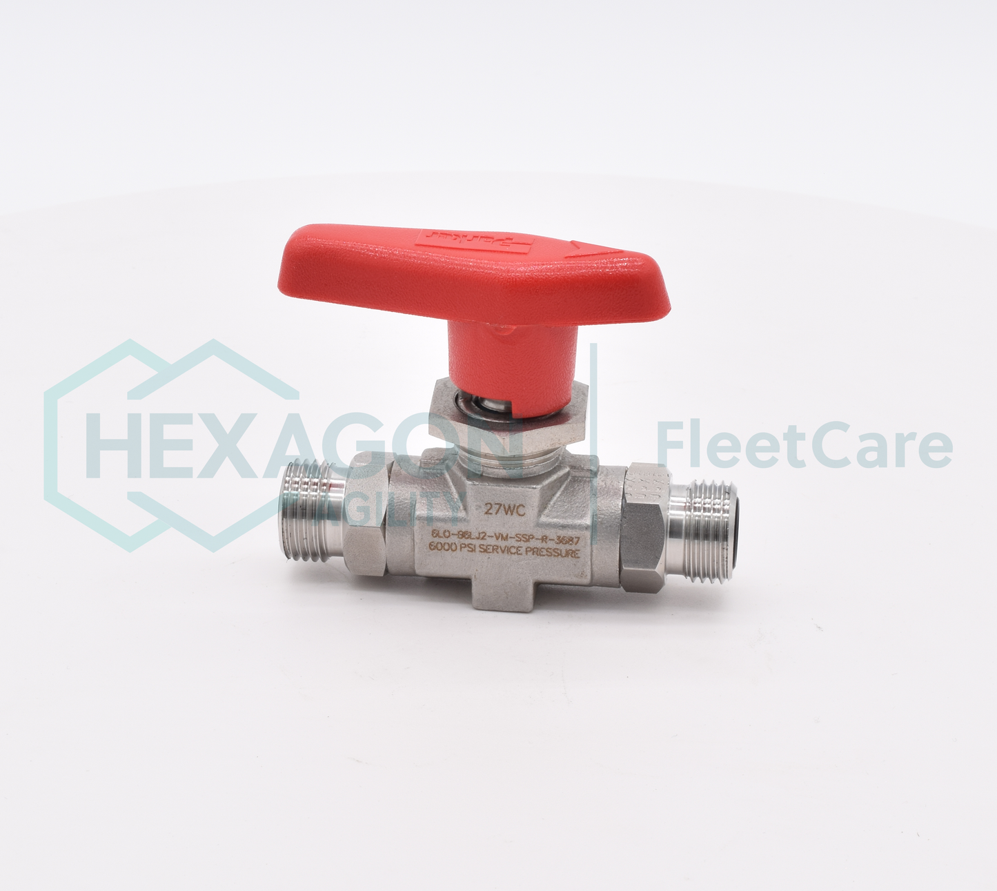 FMM VALVE 6