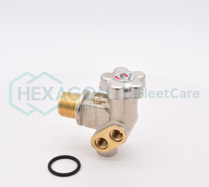 TANK VALVE 1