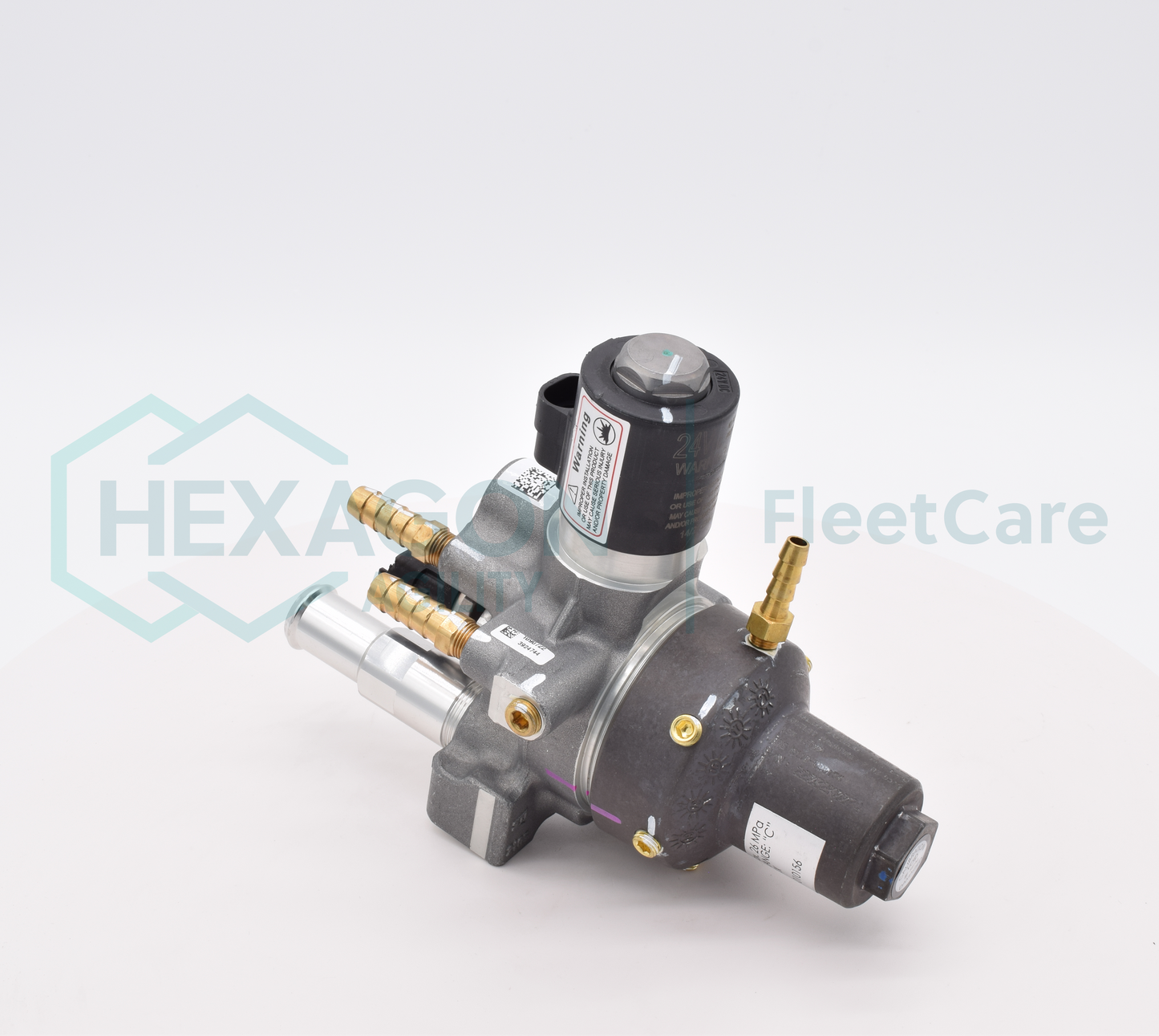 GFI P222-200