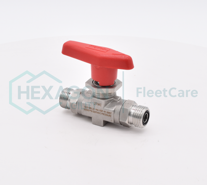 FMM VALVE 6