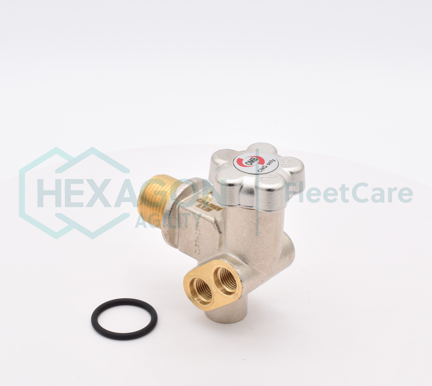 TANK VALVE 1