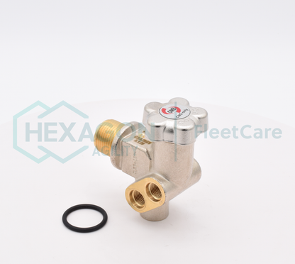 TANK VALVE 1