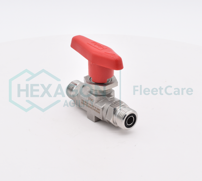FMM VALVE 6