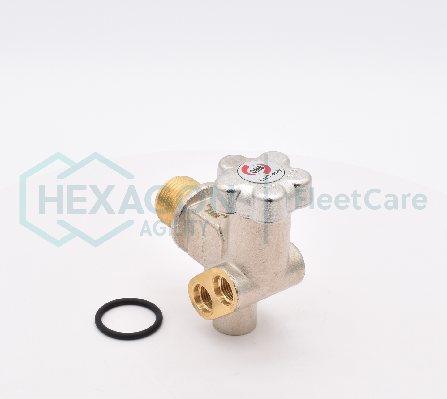 TANK VALVE 1