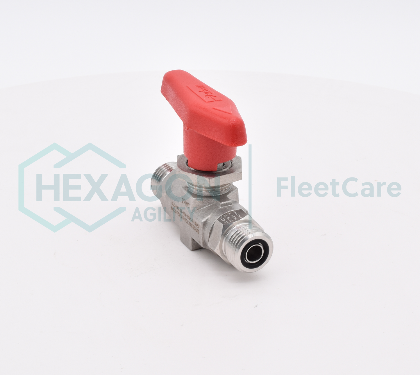 FMM VALVE 6