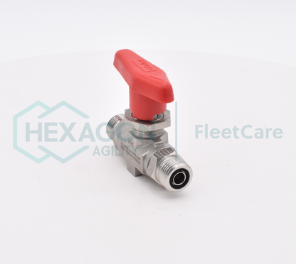 FMM VALVE 6