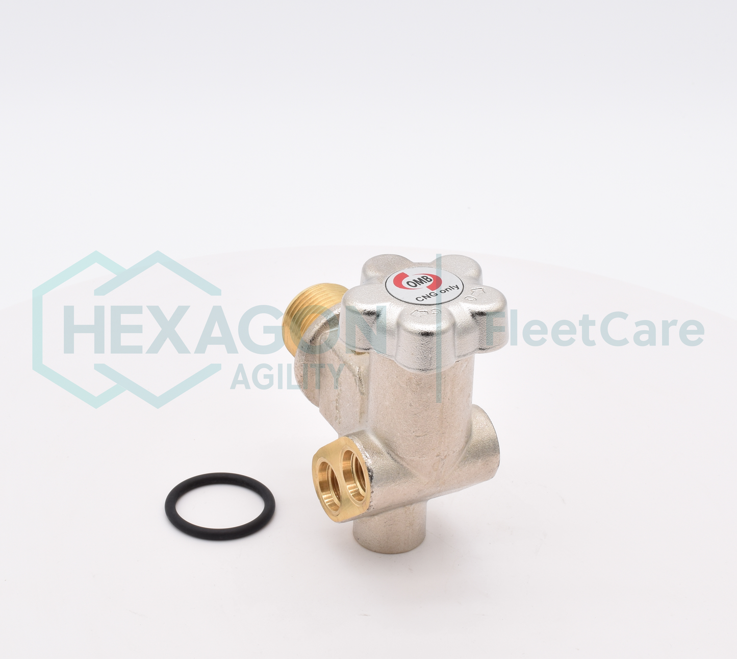 TANK VALVE 1