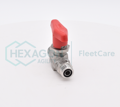 FMM VALVE 6
