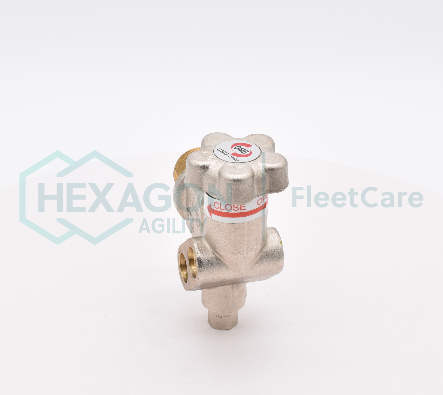 TANK VALVE 4