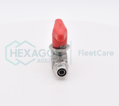 FMM VALVE 6