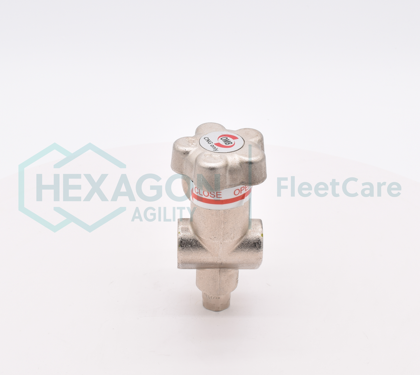 TANK VALVE 4