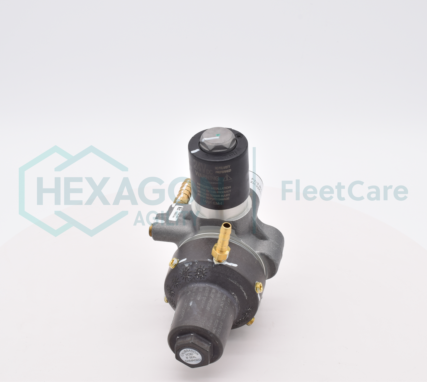 GFI P222-200
