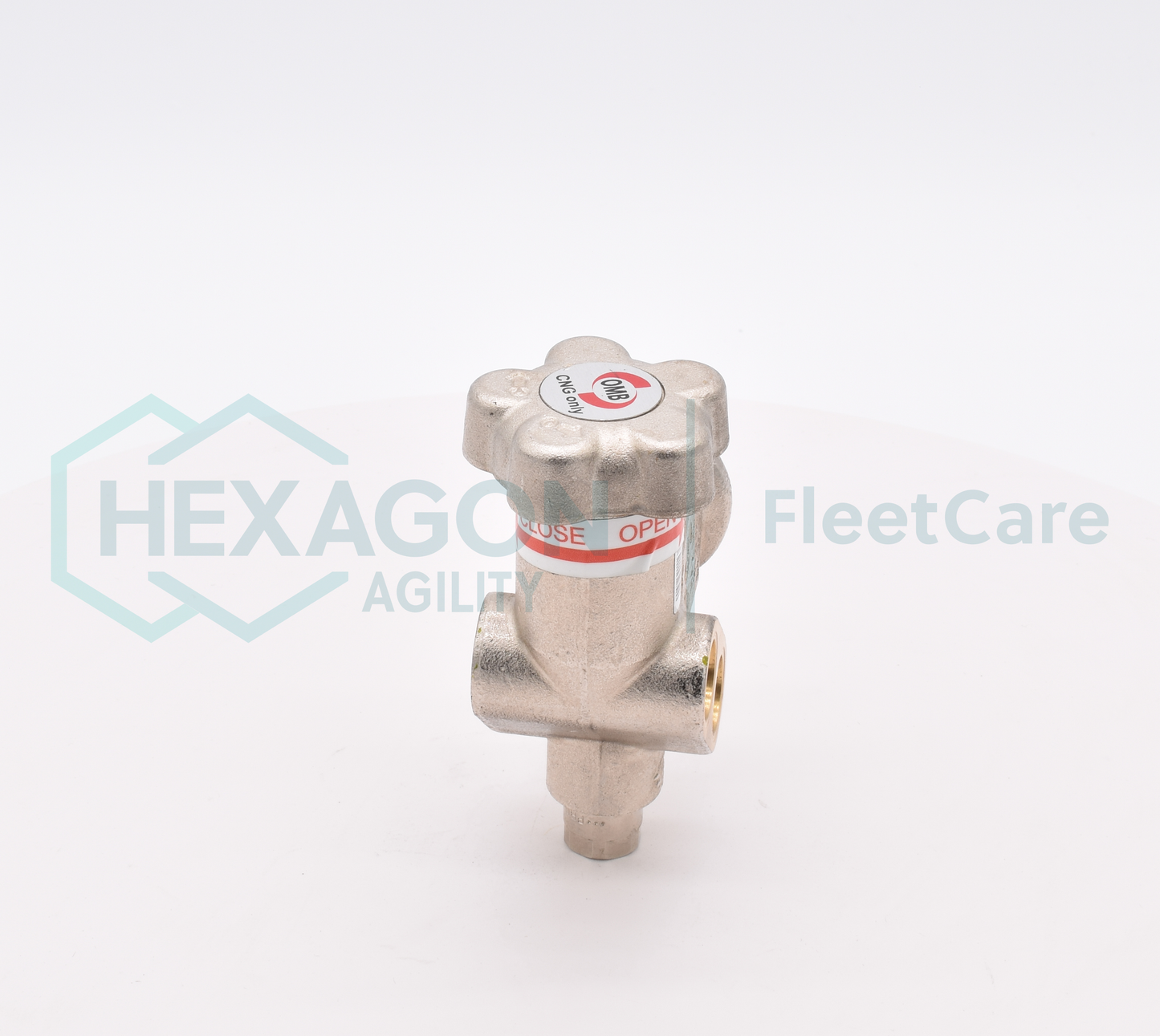 TANK VALVE 4