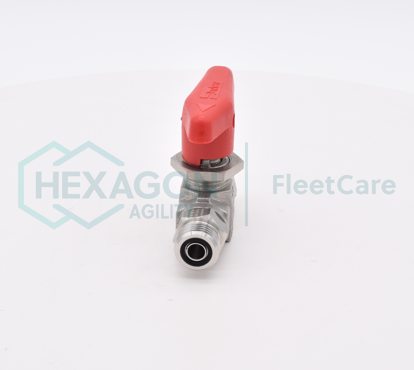 FMM VALVE 6