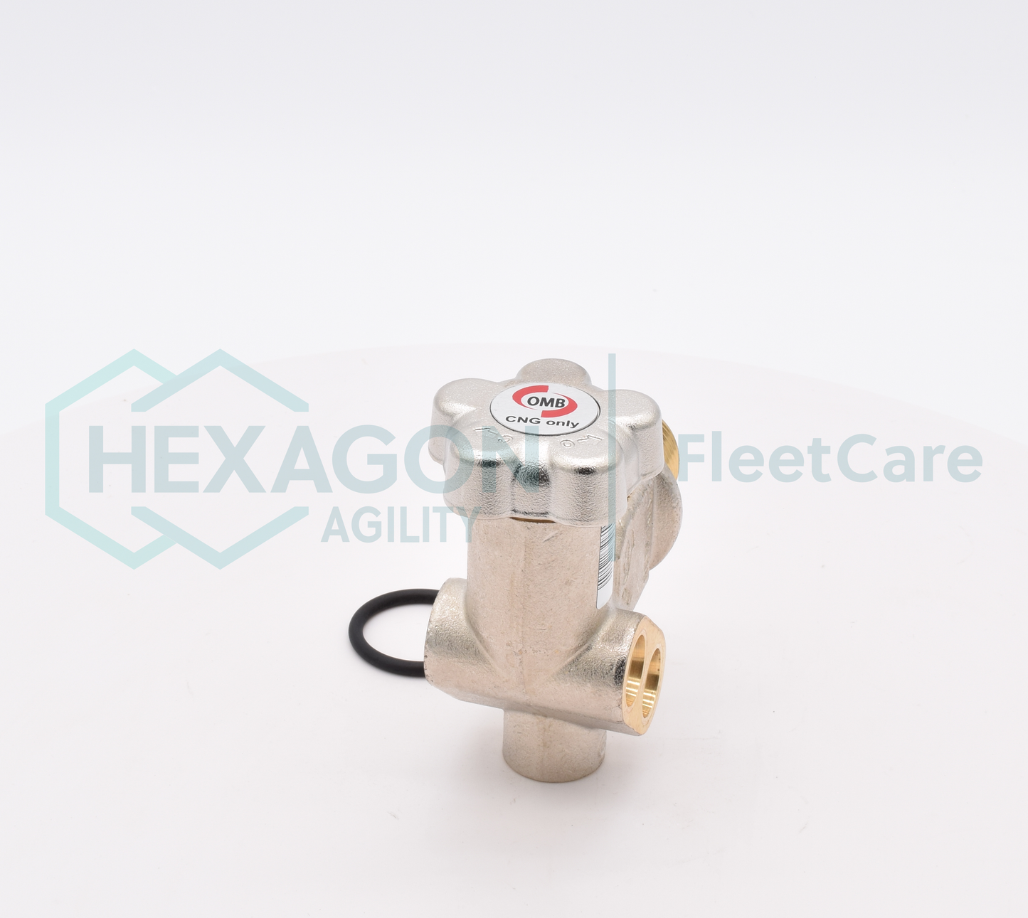TANK VALVE 1