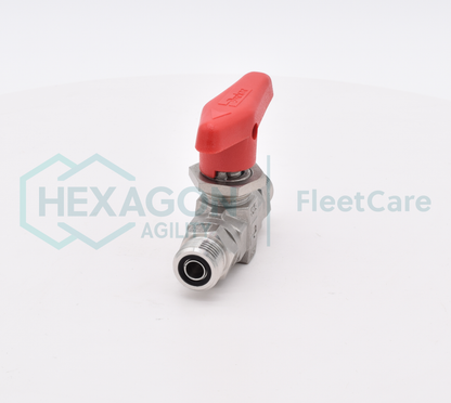 FMM VALVE 6