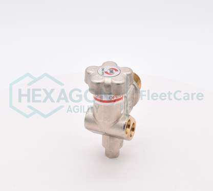 TANK VALVE 4