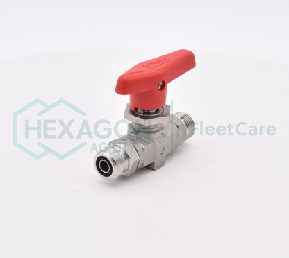 FMM VALVE 6
