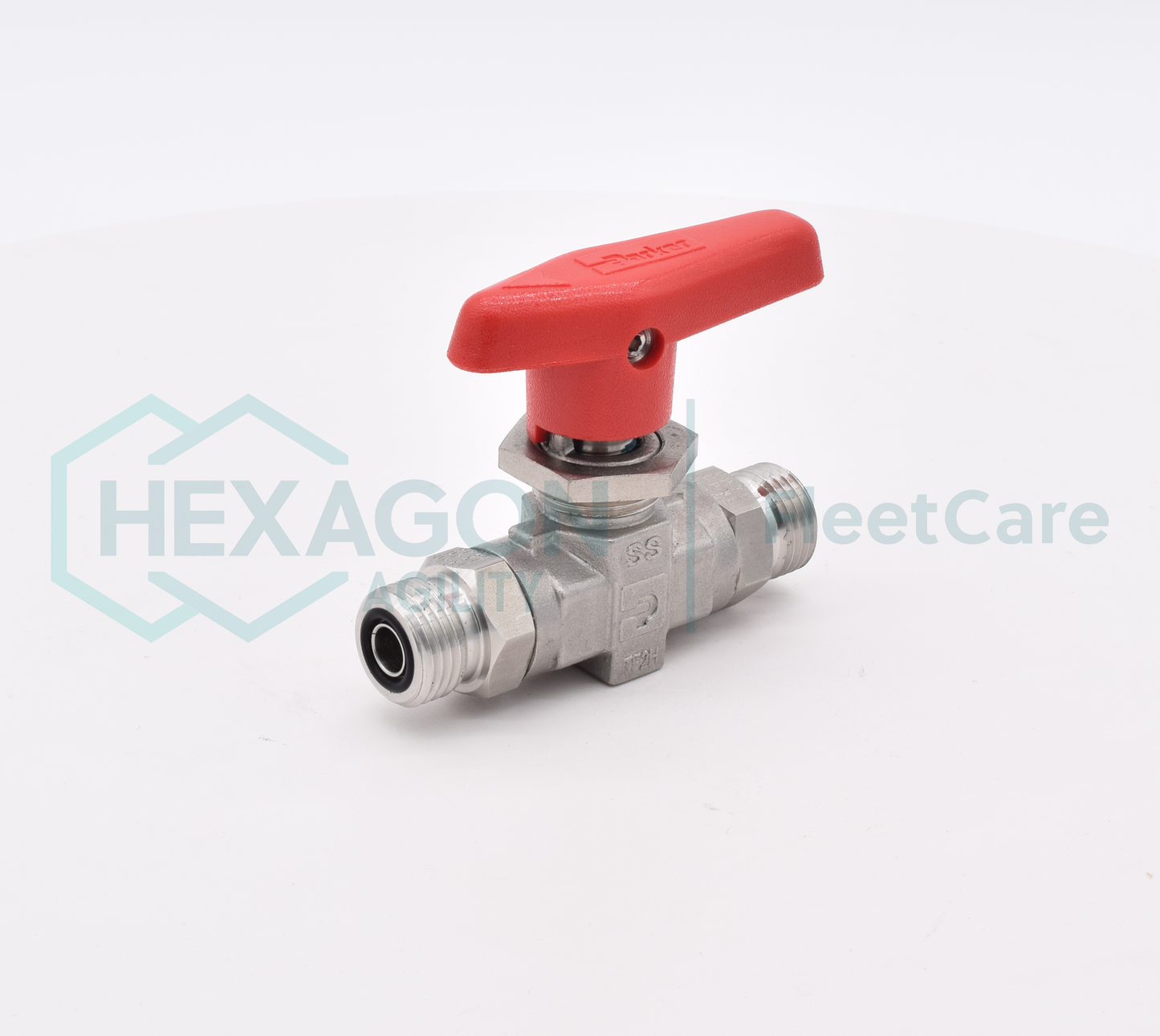 FMM VALVE 6
