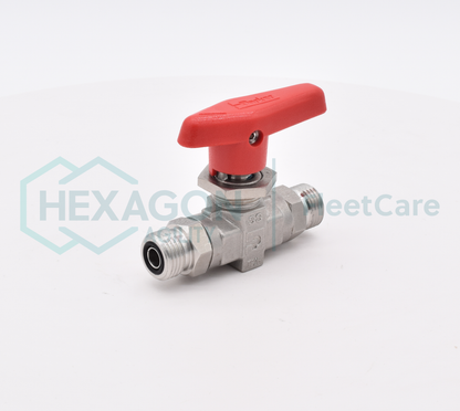 FMM VALVE 6