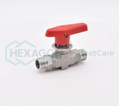 FMM VALVE 6