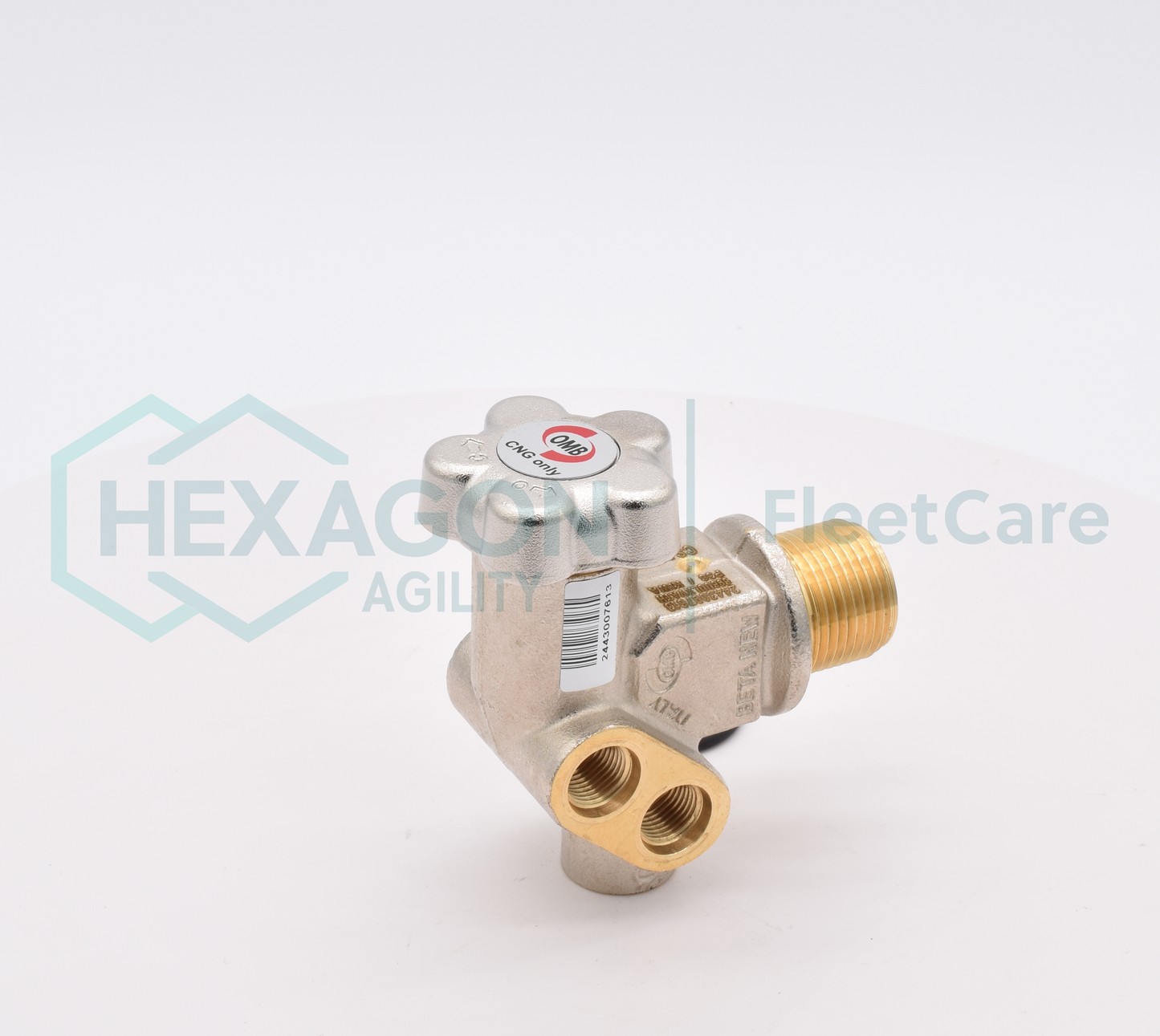 TANK VALVE 1