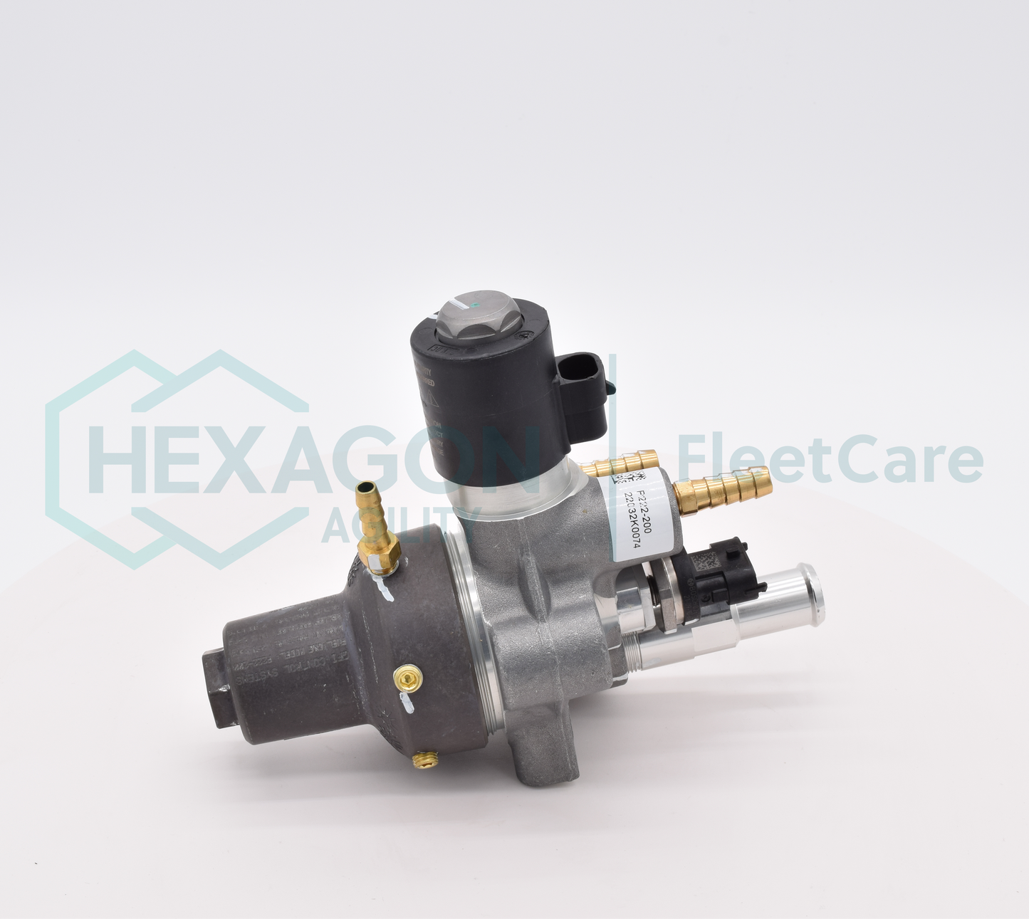 GFI P222-200
