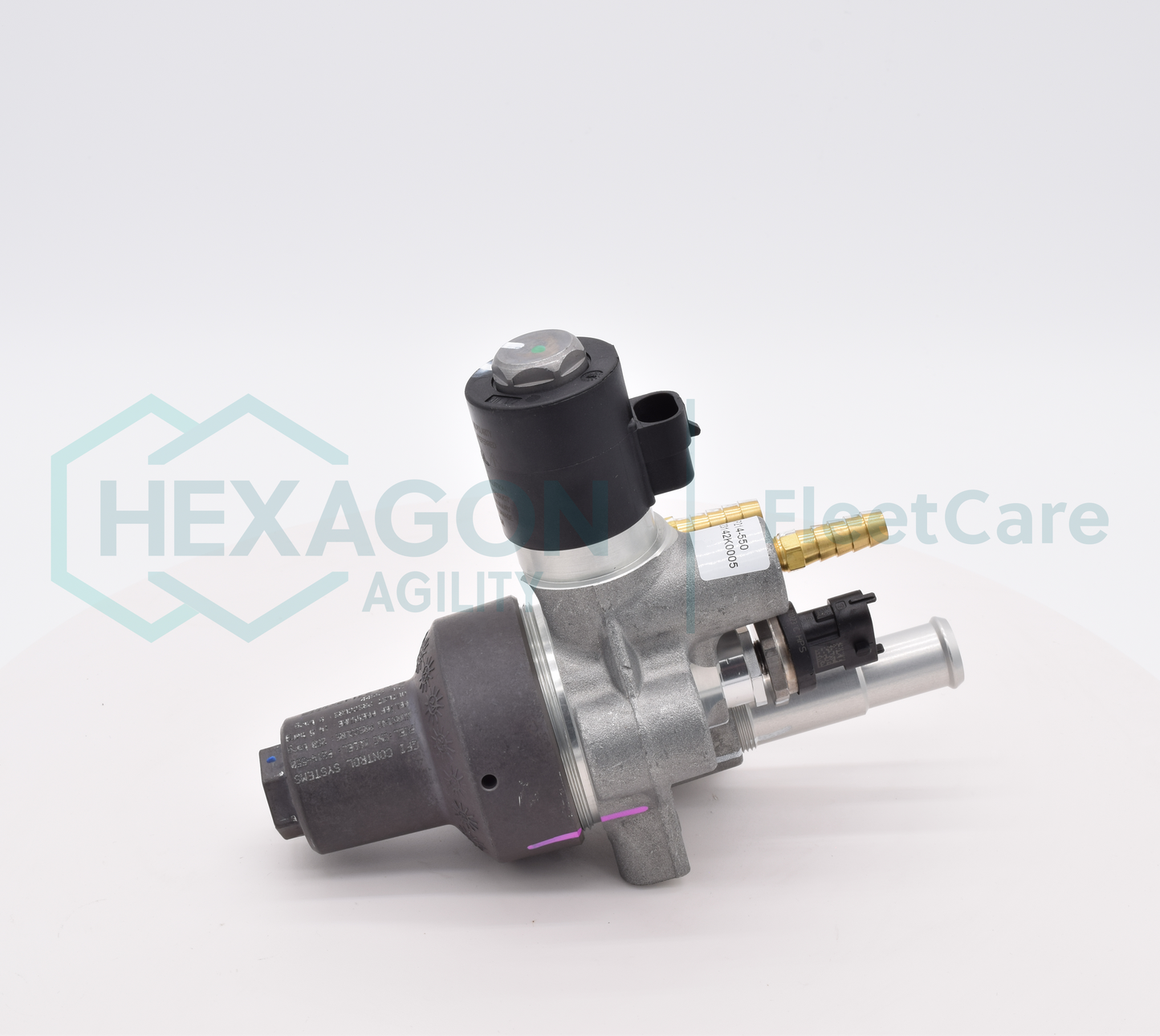 GFI P214-550