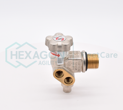 TANK VALVE 4
