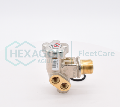 TANK VALVE 1
