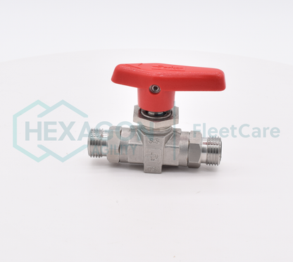 FMM VALVE 6