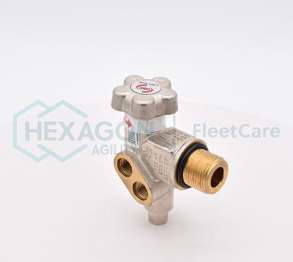 TANK VALVE 4